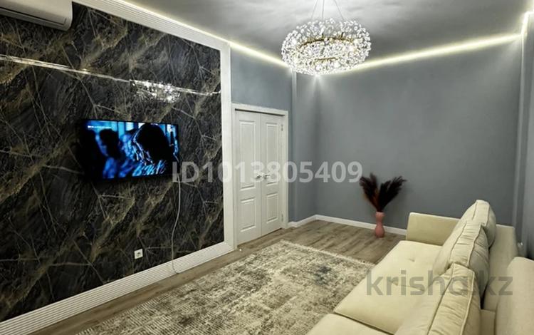 4-бөлмелі пәтер · 165 м² · 6/10 қабат, Байтурсынова 17, бағасы: 130 млн ₸ в Астане, Сарайшык р-н — фото 2