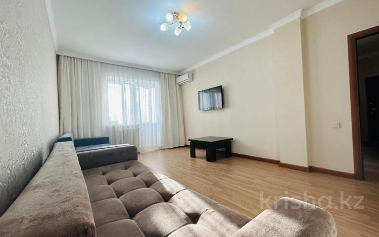 2-комнатная квартира, 72 м², 8/9 этаж, Сауран 5