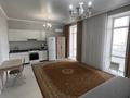 1-комнатная квартира · 39 м² · 10/12 этаж, Улы Дала 33 за 27.6 млн ₸ в Астане, Нура р-н