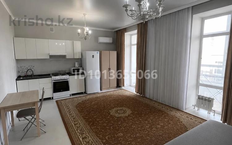 1-комнатная квартира · 39 м² · 10/12 этаж, Улы Дала 33 за 27.6 млн ₸ в Астане, Нура р-н — фото 2