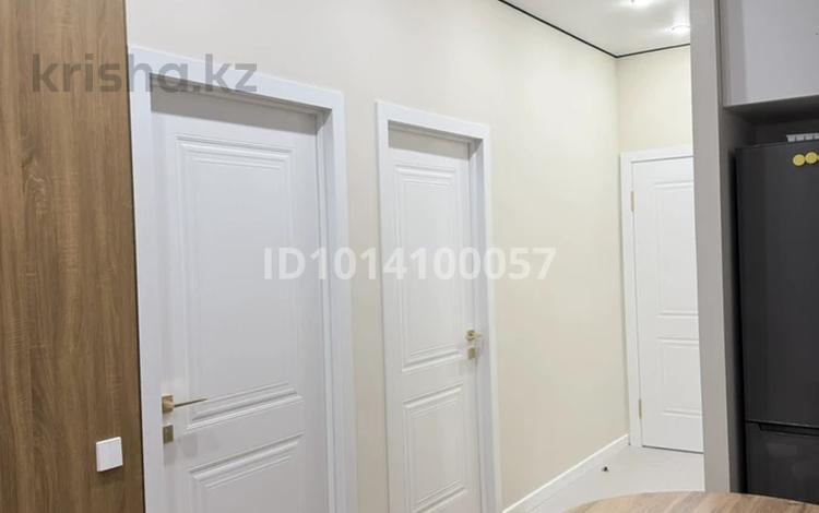 3-комнатная квартира · 48 м² · 4/6 этаж, мкр Нуркент 9 к24 — Алматы Арена за 300 000 ₸ в Алатауский р-н — фото 2
