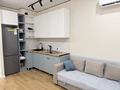 3-комнатная квартира · 48 м² · 4/6 этаж, мкр Нуркент 9 к24 — Алматы Арена за 300 000 ₸ в Алатауский р-н — фото 5