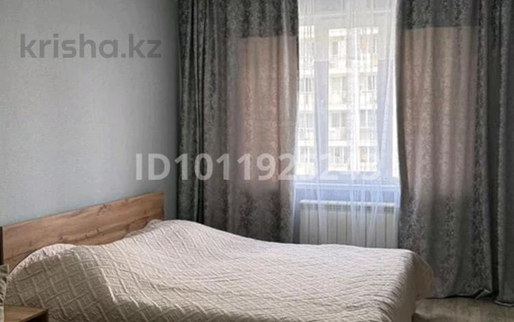 1-комнатная квартира · 41 м² · 2/8 этаж, Мкр. Нуркент 5/8 за 15 000 ₸ в Алматы, Алатауский р-н — фото 2