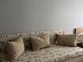 1-комнатная квартира · 41 м² · 2/8 этаж, Мкр. Нуркент 5/8 за 15 000 ₸ в Алматы, Алатауский р-н — фото 2