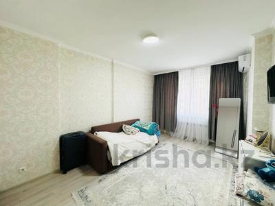 1-бөлмелі пәтер · 37 м² · 5/9 қабат, Анет баба 1 — ГОРЯЧАЯ ЦЕНА!!!, бағасы: 25.5 млн ₸ в Астане, Нура р-н