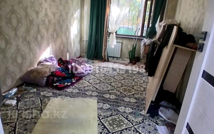 2-комнатная квартира · 40 м² · 1/3 этаж, мкр Кокмайса (Дорожник) 27 за 250 000 ₸ в Алматы, Жетысуский р-н — фото 4