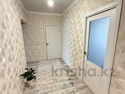 2-комнатная квартира · 64.7 м² · 6/6 этаж, мкр Кокжиек за 26.8 млн ₸ в Алматы, Жетысуский р-н