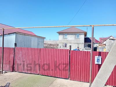 Отдельный дом · 5 комнат · 130 м² · 4 сот., мкр. Зачаганск пгт, Табын Бокенбай 21 за 35 млн ₸ в Уральске