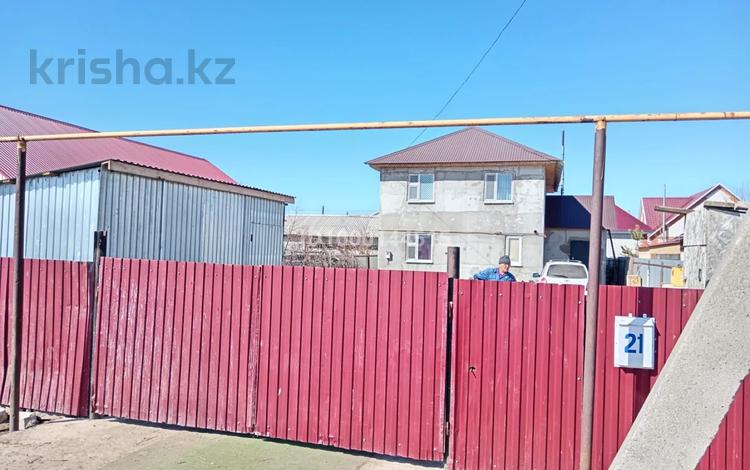 Отдельный дом · 5 комнат · 130 м² · 4 сот., мкр. Зачаганск пгт, Табын Бокенбай 21 за 35 млн ₸ в Уральске — фото 12