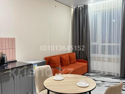 1-комнатная квартира · 50 м² · 16/16 этаж, Нурсултана Назарбаева 1 — Байтерееова Акимат за 18 000 ₸ в Шымкенте, Каратауский р-н