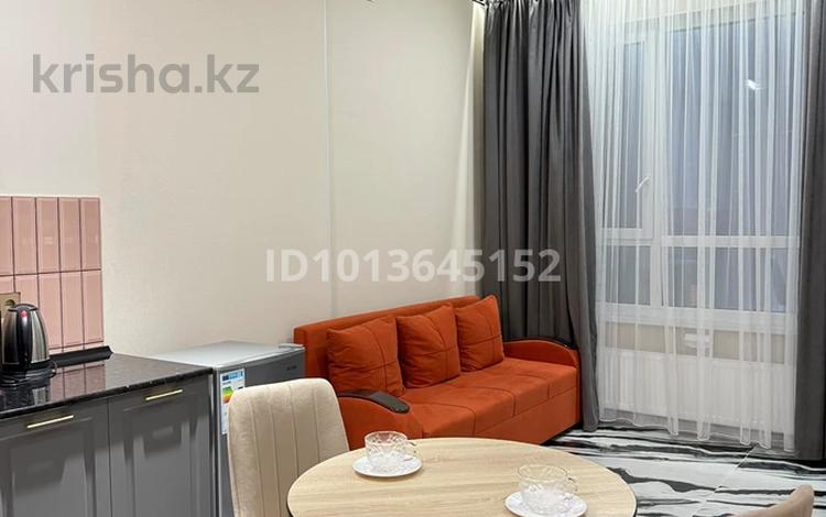 1-комнатная квартира · 50 м² · 16/16 этаж, Нурсултана Назарбаева 1 — Байтерееова Акимат за 18 000 ₸ в Шымкенте, Каратауский р-н — фото 2
