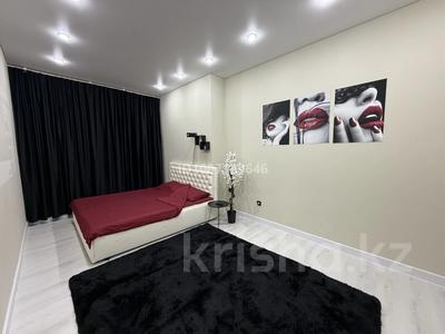 1-комнатная квартира · 60 м² · 3/14 этаж, мкр 11 144 б за 2 000 ₸ в Актобе