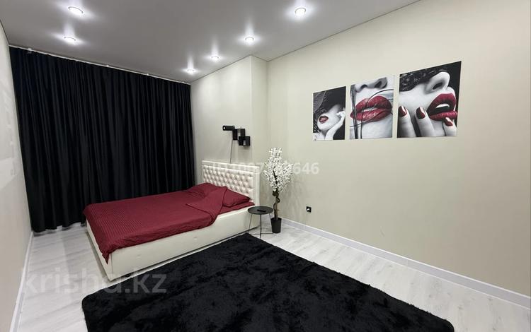 1-комнатная квартира · 60 м² · 3/14 этаж, мкр 11 144 б за 2 000 ₸ в Актобе — фото 14