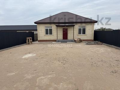 Отдельный дом · 5 комнат · 100 м² · 5 сот., Центральная 74 за 35 млн 〒 в Конаеве (Капчагай)