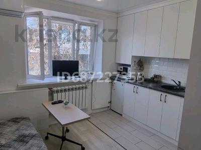 1-комнатная квартира · 15 м² · 3/3 этаж, Желтоксан 24 за 10 000 ₸ в Алматы, Алмалинский р-н