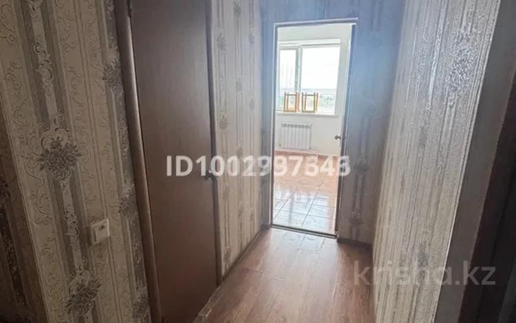 1-бөлмелі пәтер · 38 м² · 8/8 қабат, Бокенбай батыра 155/7, бағасы: 13 млн ₸ в Актобе, мкр Авиатор — фото 2