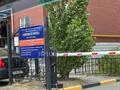 1-бөлмелі пәтер · 38 м² · 8/8 қабат, Бокенбай батыра 155/7, бағасы: 13 млн ₸ в Актобе, мкр Авиатор — фото 6