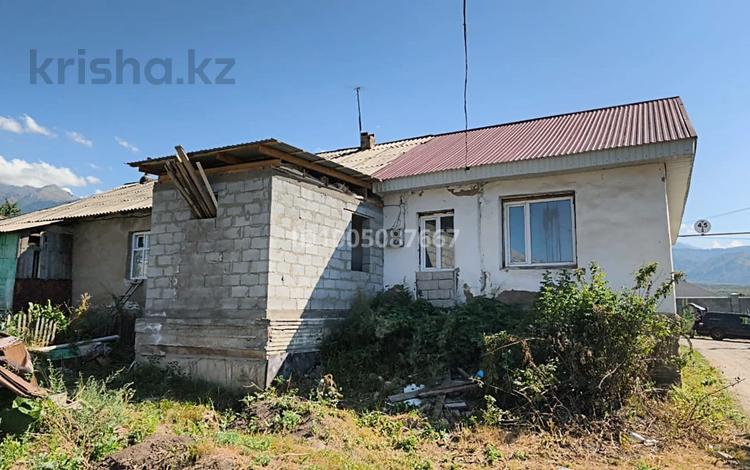 Үйдің бір бөлігі · 3 бөлме · 60 м² · 4 жүзд., Малькеева 10/3, бағасы: 7.5 млн ₸ в Рыскулово — фото 2