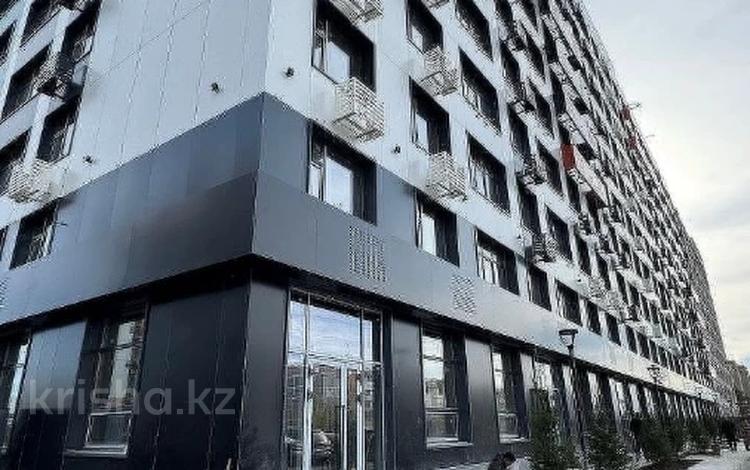 3-бөлмелі пәтер · 87 м² · 8/10 қабат, Гашека 5/1, бағасы: 43 млн ₸ в Костанае — фото 2