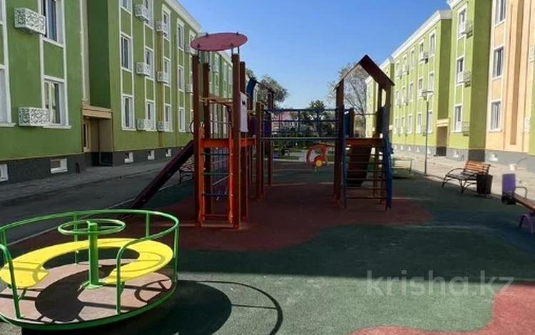 1-бөлмелі пәтер · 41 м² · 3/3 қабат, мкр Теректы, Устирт — Мкр Теректы, бағасы: 28 млн ₸ в Алматы, Алатауский р-н — фото 14