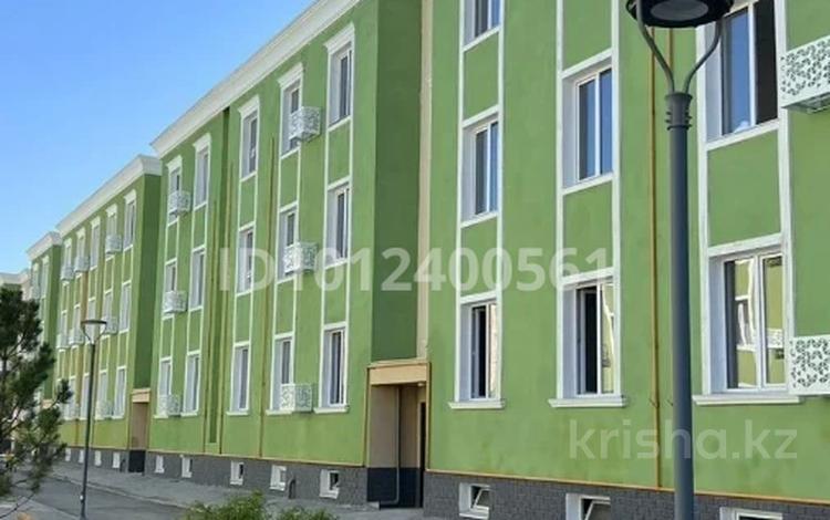 1-комнатная квартира · 41 м² · 3/3 этаж, мкр Теректы, Устирт — Мкр Теректы за 28 млн ₸ в Алматы, Алатауский р-н — фото 29