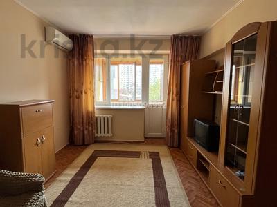 1-бөлмелі пәтер · 40 м² · 4/5 қабат, Джандосова н — Пересечение Алтынсарина, бағасы: 230 000 ₸ в Алматы, Ауэзовский р-н
