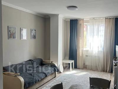 2-бөлмелі пәтер · 45 м² · 3/10 қабат, Кумисбекова 2/3, бағасы: 22 млн ₸ в Астане, Сарыарка р-н