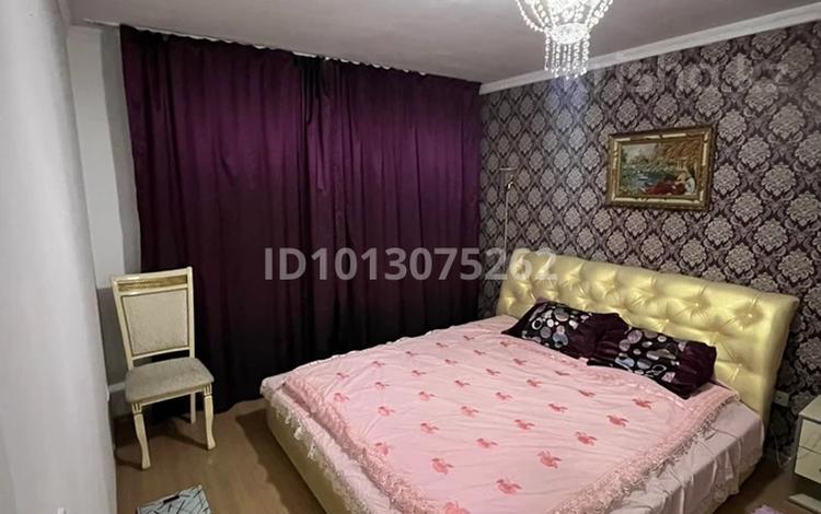 2-комнатная квартира · 62 м² · 5/9 этаж, мкр Аккент 16 за 35.5 млн ₸ в Алматы, Алатауский р-н — фото 2