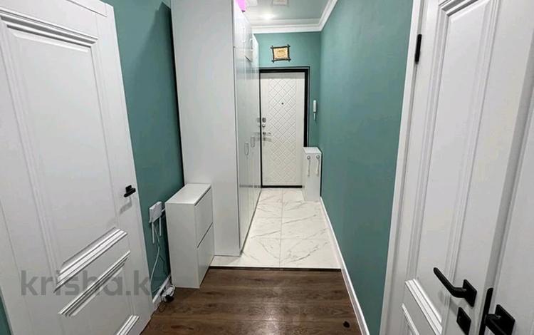 2-бөлмелі пәтер · 58 м² · 4/5 қабат, Лесная поляна 21, бағасы: 27.5 млн ₸ в Косшы — фото 2