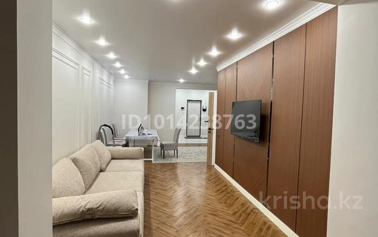 3-комнатная квартира · 70 м², Карасай батыра — Толе би за 395 000 ₸ в Алматы, Алмалинский р-н — фото 3