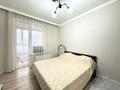 3-комнатная квартира · 87 м² · 8/9 этаж, Кайыма Мухамедханова 6а за ~ 65 млн ₸ в Астане, Есильский р-н — фото 5