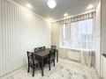 3-комнатная квартира · 87 м² · 8/9 этаж, Кайыма Мухамедханова 6а за 57 млн 〒 в Астане, Есильский р-н — фото 2