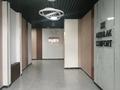 2-комнатная квартира · 58 м² · 4/16 этаж, Тауелсиздик 31/4 — Токпанов за 41.5 млн ₸ в Астане, Алматы р-н