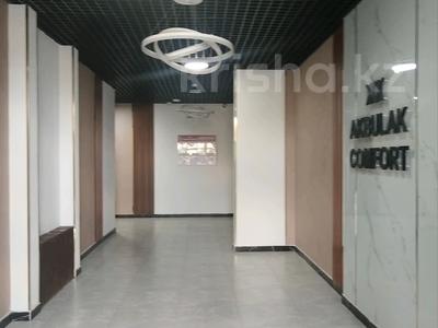 2-комнатная квартира · 58 м² · 4/16 этаж, Тауелсиздик 31/4 — Токпанов за 41.5 млн ₸ в Астане, Алматы р-н