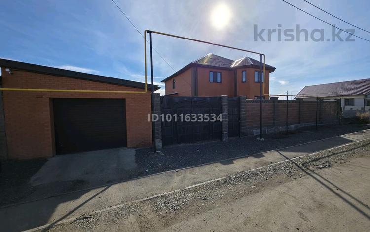 Отдельный дом · 6 комнат · 219.6 м² · 10 сот., 4-я ул. 138 за 78 млн ₸ в  — фото 7