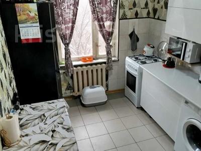 4-комнатная квартира · 73.5 м² · 5/5 этаж, Дуйсенова 95 за 36.5 млн ₸ в Алматы, Алмалинский р-н