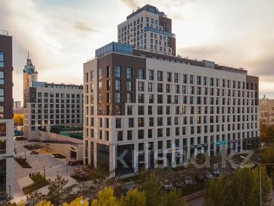 3-бөлмелі пәтер · 119.08 м², Сарайшык 2 — Кунаева, бағасы: ~ 126.5 млн ₸ в Астане, Есильский р-н