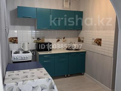 1-комнатная квартира · 30.5 м² · 5 этаж, 17- микрорайон за 10 000 ₸ в Балхаше