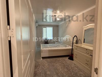 3-бөлмелі пәтер · 57 м² · 1/4 қабат, Абая — Балдаурен садик, бағасы: 25.5 млн 〒 в Конаеве