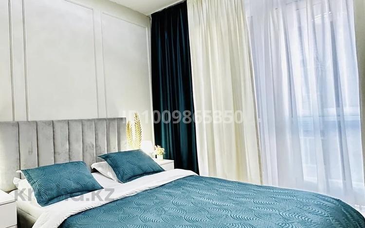 2-бөлмелі пәтер · 48 м² · 3/14 қабат, Кожабекова — Розыбакиева, бағасы: 25 000 ₸ в Алматы, Бостандыкский р-н — фото 2