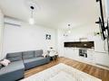 2-бөлмелі пәтер · 48 м² · 3/14 қабат, Кожабекова — Розыбакиева, бағасы: 25 000 ₸ в Алматы, Бостандыкский р-н — фото 2