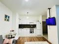 2-бөлмелі пәтер · 48 м² · 3/14 қабат, Кожабекова — Розыбакиева, бағасы: 25 000 ₸ в Алматы, Бостандыкский р-н — фото 5