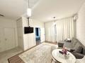 2-бөлмелі пәтер · 48 м² · 3/14 қабат, Кожабекова — Розыбакиева, бағасы: 25 000 ₸ в Алматы, Бостандыкский р-н — фото 6