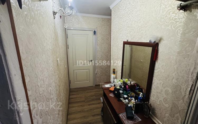 2-бөлмелі пәтер · 42.4 м² · 5/5 қабат, 11-шағынаудан 192а, бағасы: 20 млн ₸ в Шымкенте, Енбекшинский р-н — фото 2