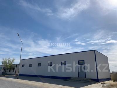 Магазины и бутики · 300 м² за 21 млн 〒 в Бейнеу