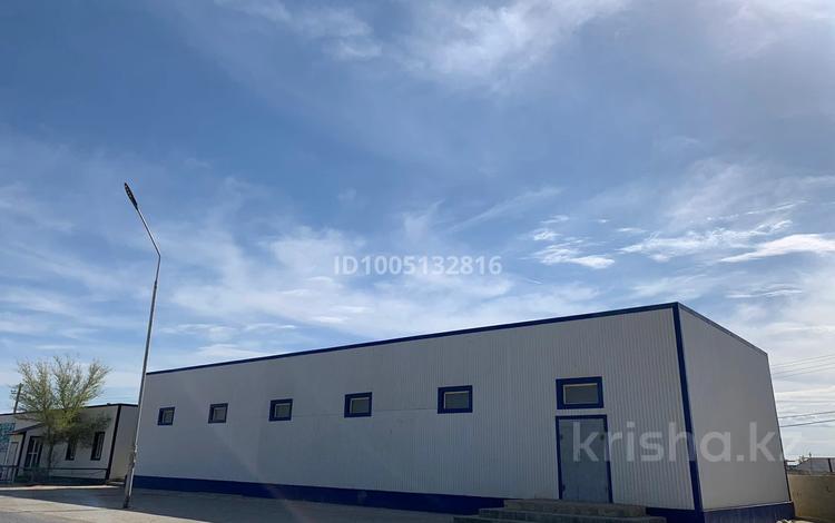 Дүкендер мен бутиктер · 300 м², бағасы: 21 млн ₸ в Бейнеу — фото 2