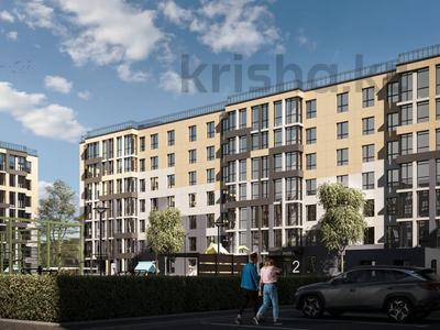 1-комнатная квартира · 38.9 м² · 2/7 этаж, Илияса Есенберлина 80 за ~ 14.8 млн 〒 в Усть-Каменогорске