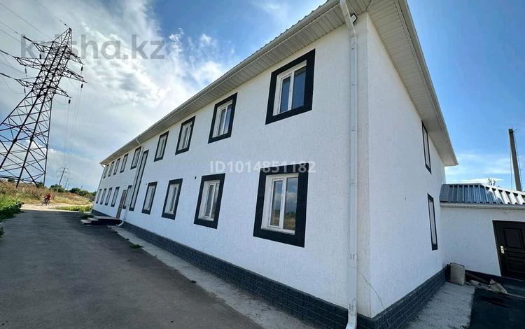 Свободное назначение · 650 м² за 225 млн ₸ в Аскара Токпанова (Казцик) — фото 2