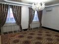 Жеке үй · 6 бөлме · 221 м² · 23 жүзд., Лесхоз-2 ш/а., Участок 4, бағасы: 31 млн ₸ в Атырау, мкр Лесхоз-2