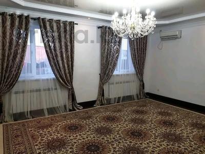 Жеке үй · 6 бөлме · 221 м² · 23 жүзд., Лесхоз-2 ш/а., Участок 4, бағасы: 31 млн ₸ в Атырау, мкр Лесхоз-2